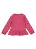 lamino Sweatshirt in Pink