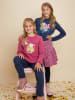 lamino Sweatshirt in Pink