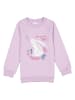 lamino Sweatshirt lichtroze