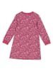 lamino Sweatkleid in Pink