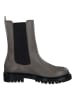 s.Oliver Chelseaboots beige/lichtbruin