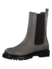 S. Oliver Chelsea-Boots in Beige/ Hellbraun