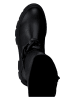 s.Oliver Stiefeletten in Schwarz