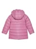 CeLaVi Winterjacke in Rosa