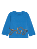 Minymo Longsleeve blauw