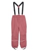 Minymo Schneehose in Rosa