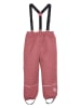 Minymo Schneehose in Rosa