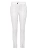AJC Jeans - Skinny fit - in Weiß