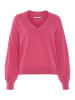 AJC Pullover in Pink