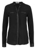 AJC Bluse in Schwarz