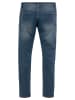 AJC Jeans - Slim fit - in Blau
