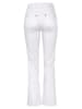 AJC Jeans - Slim fit - in Weiß