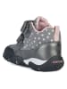 Geox Sneakers "Baltic" grijs