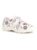Geox Pantoffels "Nymel" crème