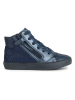 Geox Sneakers "Gisli" in Dunkelblau