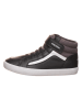 Geox Sneakers in Schwarz