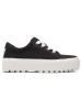 TOMS Sneakers zwart