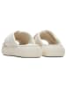 TOMS Pantoletten in Creme