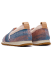 TOMS Slipper in Rosa/ Blau