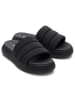 TOMS Slippers zwart