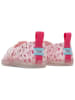 TOMS Slipper in Rosa