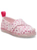 TOMS Instappers lichtroze