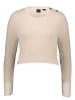 Pinko Pullover in Beige