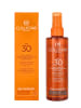Collistar Sonnenöl "Supertanning Moisturizing Dry Oil" - LSF 30, 200 ml