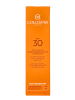 Collistar Sonnenöl "Supertanning Moisturizing Dry Oil" - LSF 30, 200 ml