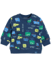 COOL CLUB Sweatshirt in Dunkelblau