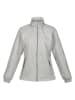 Regatta Regenjacke "Corinne IV" in Hellgrau
