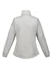 Regatta Regenjacke "Corinne IV" in Hellgrau