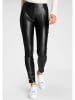 Tom Tailor Leggings in Schwarz