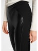 Tom Tailor Leggings in Schwarz