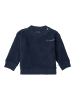 Noppies Sweatshirt "Troup" donkerblauw