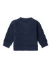 Noppies Sweatshirt "Troup" donkerblauw