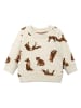 Noppies Sweatshirt "Toulon" beige