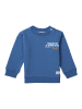 Noppies Sweatshirt "Timberlane" in Blau