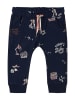 Noppies Sweatbroek "Tatamy" donkerblauw