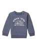 Noppies Sweatshirt "Tubac" blauw