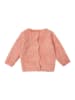 Noppies Cardigan "Vita" in Rosa