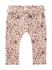Noppies Legging "Vina" beige/meerkleurig