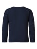 Noppies Longsleeve "Westwood" donkerblauw