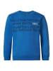 Noppies Sweatshirt "Wilder" in Blau