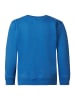 Noppies Sweatshirt "Wilder" in Blau