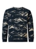 Noppies Sweatshirt "Willmore" donkerblauw