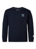 Noppies Sweatshirt "Wurtland" donkerblauw