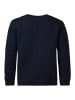 Noppies Sweatshirt "Wurtland" donkerblauw