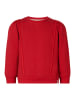 Noppies Sweatshirt "Altamont" in Rot