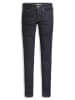 Levi´s Spijkerbroek "725 High Rise Bootcut" - flare fit - donkerblauw